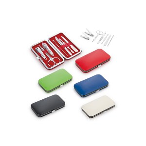 Set Manicure Pull SA0176